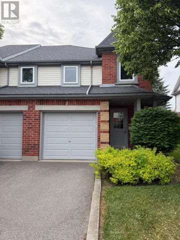 7 - 920 EDINBURGH ROAD S, Guelph (Kortright West), Ontario N1G5C6