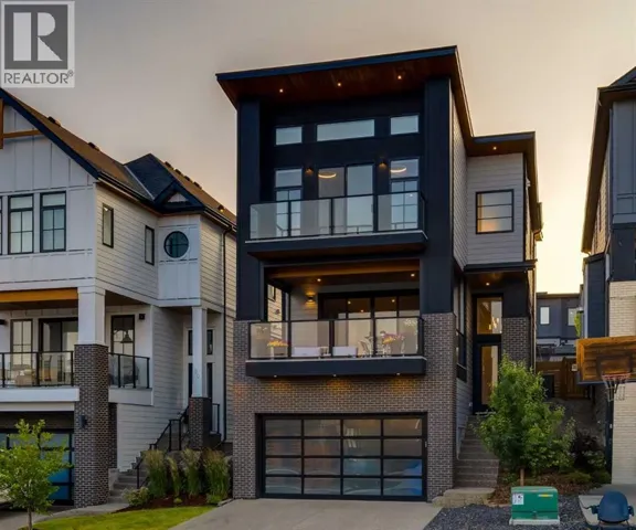 84 Timberline Way SW, Calgary, Alberta T3H6C8