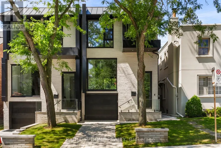 74B RATHNELLY AVENUE, Toronto (Casa Loma), Ontario M4V2M6
