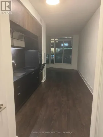 229 - 55 MERCHANTS' WHARF WAY, Toronto (Waterfront Communities), Ontario M5A4N8