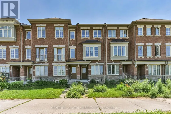 5245 MAJOR MACKENZIE DRIVE E, Markham (Berczy), Ontario L6C0N3