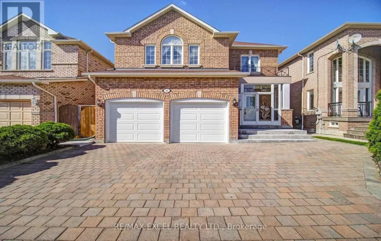 BSMT - 392 ELSON STREET, Markham (Cedarwood), Ontario L3S4R9
