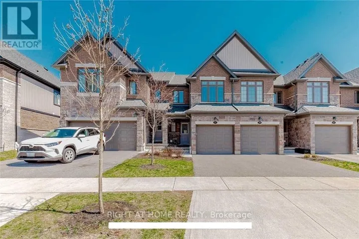 57 FENSIDE STREET, Kitchener, Ontario N2P0J5