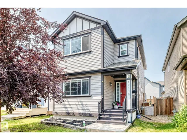 17508 58 ST NW, Edmonton, Alberta T5T0T5