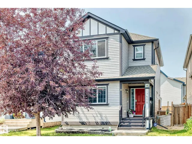 17508 58 ST NW, Edmonton, Alberta T5T0T5