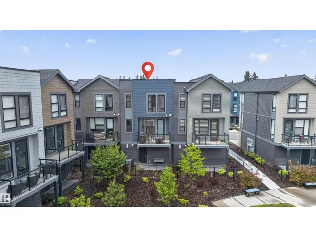 #84 1304 RUTHERFORD RD SW, Edmonton, Alberta T6W0B4