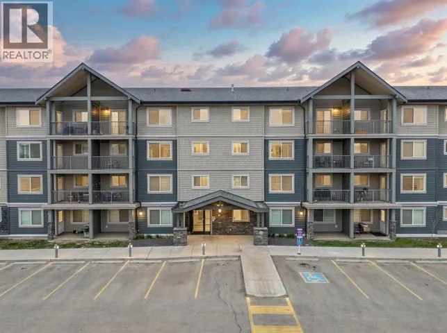 3402, 181 Skyview Ranch Manor NE, Calgary, Alberta T3N0V2