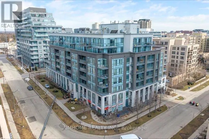 804 - 17 KENASTON GARDENS, Toronto (Bayview Village), Ontario M2K1G7