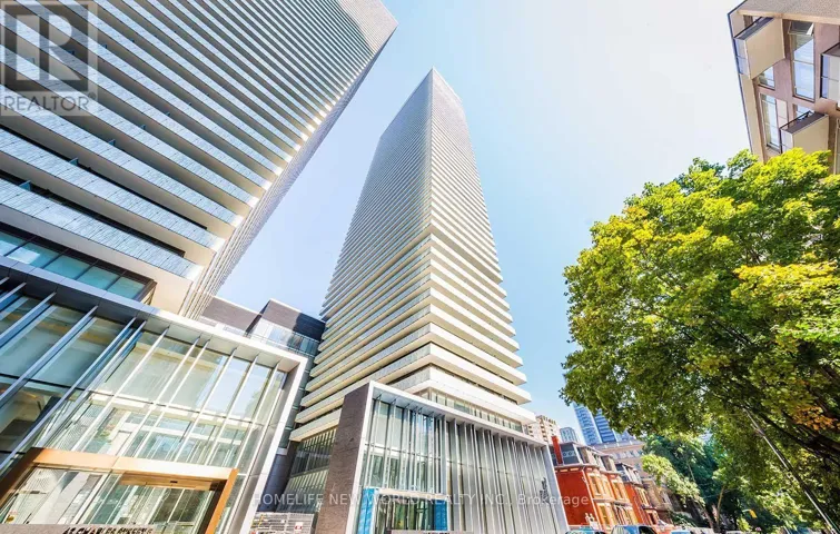3206 - 50 CHARLES STREET E, Toronto (Church-Yonge Corridor), Ontario M4Y0C3