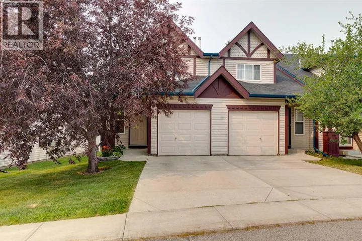 17 Country Village Circle NE, Calgary, Alberta T3K5X3