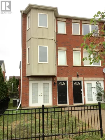 45 - 1751 LAMPMAN AVENUE, Burlington (Uptown), Ontario L7L6W3