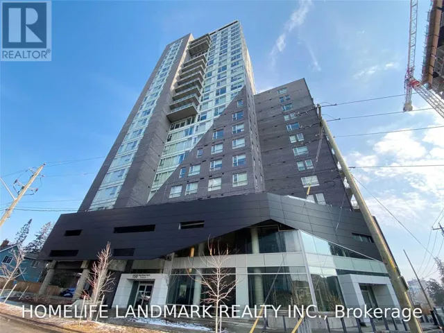 2201 - 158 KING STREET N, Waterloo, Ontario N2J2Y2