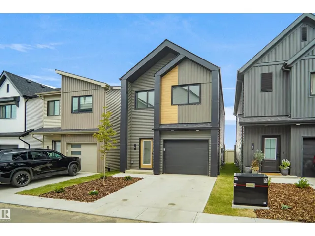#28 1430 Aster WY NW, Edmonton, Alberta T6T2X5