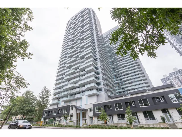 1103 13778 100 AVENUE, Surrey, British Columbia V3T0V3