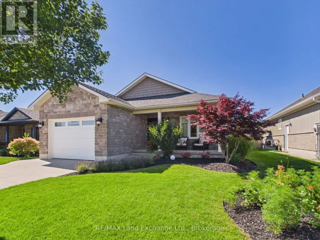 50 LAKEFIELD DRIVE, Kincardine, Ontario N2Z2N7