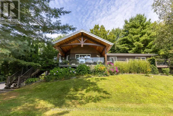 179 SANTA’S VILLAGE ROAD, Bracebridge (Monck (Bracebridge)), Ontario P1L0N3
