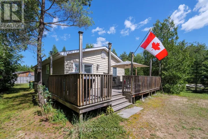 10 1ST AVE SOUTH AVENUE S, Native Leased Lands, Ontario None