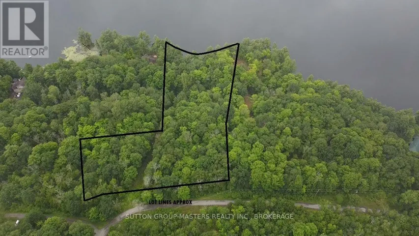 3025 OLD FOURTEEN ISLAND LANE, Frontenac (Frontenac South), Ontario K0H2W0