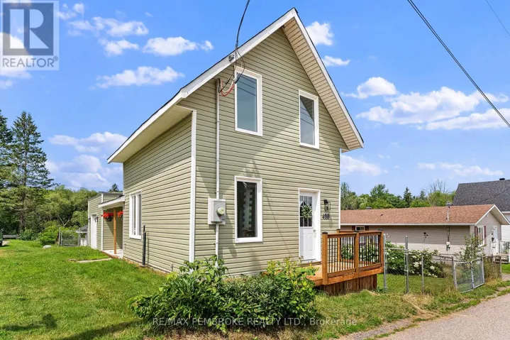 480 BLANK STREET, Pembroke, Ontario K8A4H1