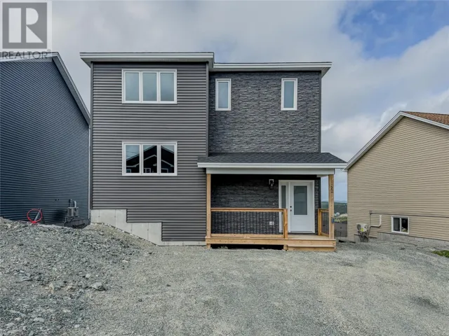 22 Kemble Avenue, Paradise, Newfoundland & Labrador A1L4M3