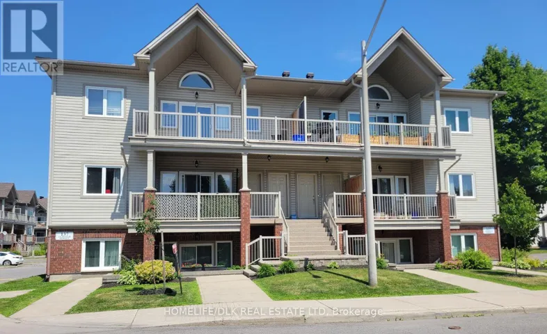 137 D OLDFIELD STREET, Ottawa, Ontario K2G7C7