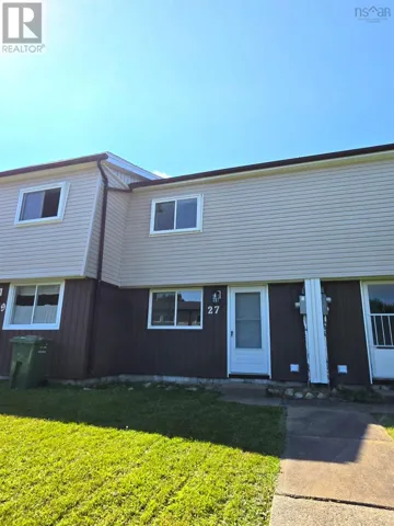 27 Drumdonald Road, Halifax, Nova Scotia B3P2L1