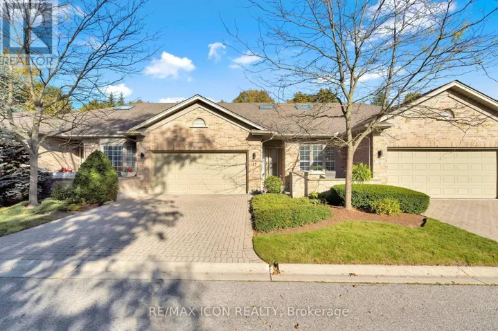 17 - 1151 RIVERSIDE DRIVE, London North (North O), Ontario N6H2T7