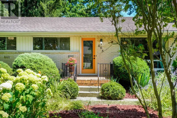 665 KILDARE ROAD, London North (North P), Ontario N6H3J1