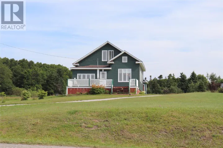 36 Kippens Road, Kippens, Newfoundland & Labrador A2N3G7