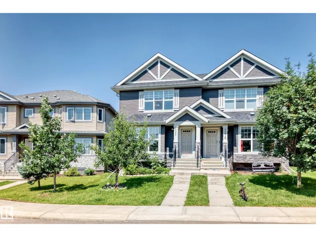 5280 21 AV SW, Edmonton, Alberta T6X1X3