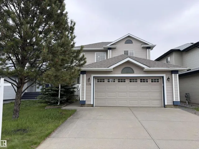 1135 112 ST SW, Edmonton, Alberta T6W1V1