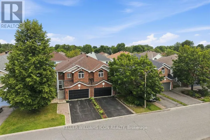125 CASTLE GLEN CRESCENT, Ottawa, Ontario K2L4G9