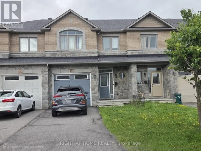 526 BARRICK HILL ROAD, Ottawa, Ontario K2M0B5