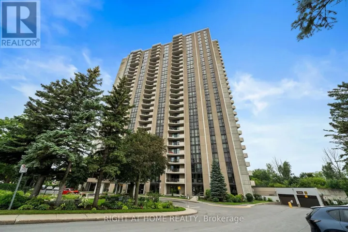 503 - 1025 RICHMOND ROAD, Ottawa, Ontario K2B8G8