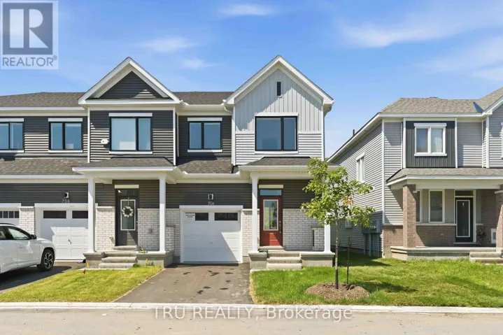 706 EXPANSION ROAD, Ottawa, Ontario K2J7G4