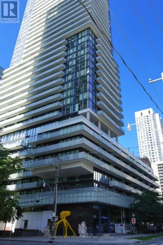 233 - 161 ROEHAMPTON AVENUE, Toronto (Mount Pleasant West), Ontario M4P0C8
