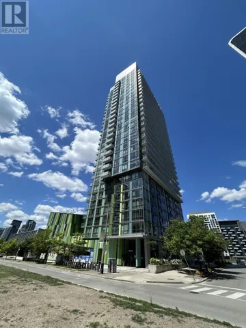 1604 - 170 FORT YORK BOULEVARD, Toronto (Waterfront Communities), Ontario M5V0E6