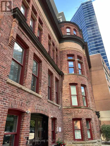 903 - 11 ST. JOSEPH STREET, Toronto (Bay Street Corridor), Ontario M4Y1J8