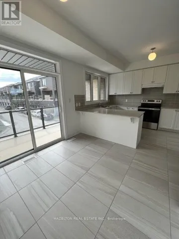 17 HAYDOCK WAY, Whitby (Port Whitby), Ontario L1N0M6