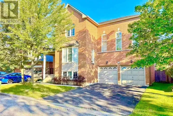 17 WESTON CRESCENT, Ajax (Northwest Ajax), Ontario L1T0C7