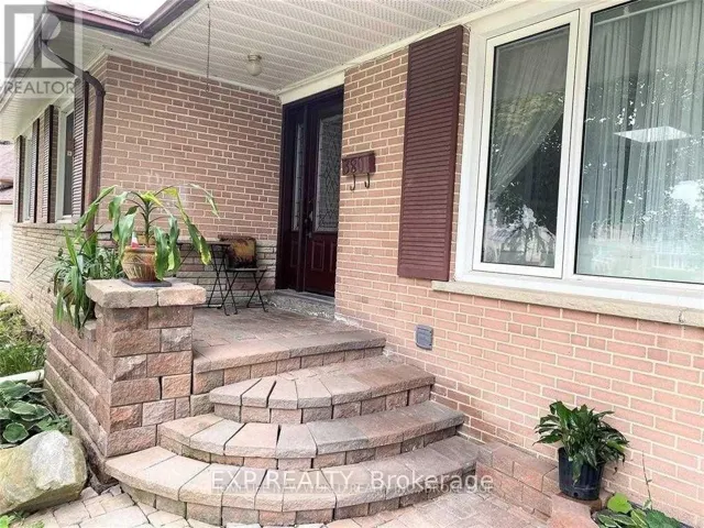 380 BALKAN ROAD, Richmond Hill (Crosby), Ontario L4C2P1