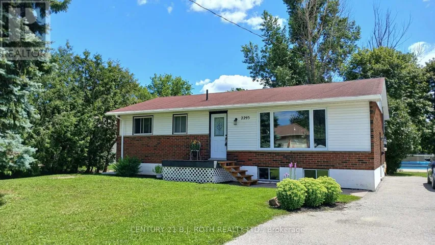 2293 VICTORIA STREET, Innisfil (Stroud), Ontario L9S1J9