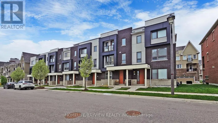 24 GEORGE PATTON AVENUE, Markham (Cornell), Ontario L6B1M7