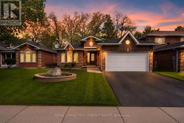 340 LIVINGSTONE STREET W, Barrie (Northwest), Ontario L4N7C5