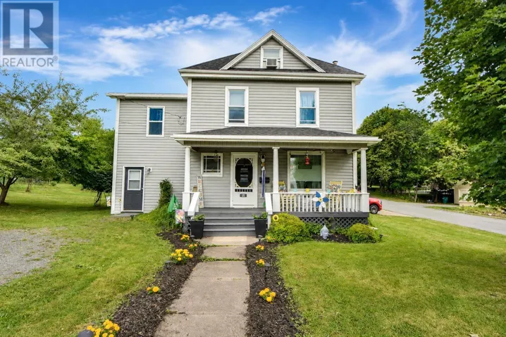 131 Maple Avenue, New Glasgow, Nova Scotia B2H2B7