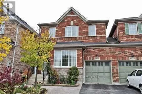 5986 LONG VALLEY ROAD, Mississauga (Churchill Meadows), Ontario L5M6K4