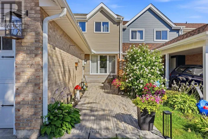 37 RUSHMORE CRESCENT, Brampton (Heart Lake East), Ontario L6Z1R1