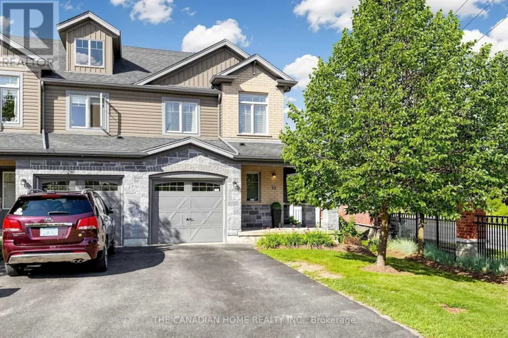 51 ARLINGTON CRESCENT, Guelph (Pineridge/Westminster Woods), Ontario N1L0K9