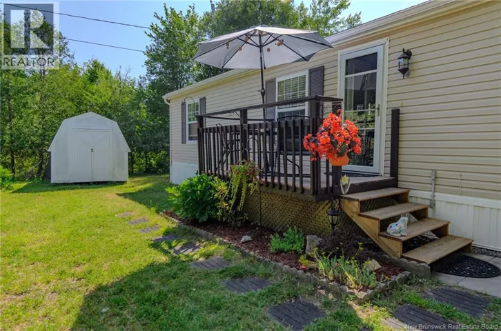 14 Seventh Street, Quispamsis, New Brunswick E2G1V8