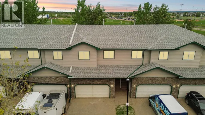18, 193 O'coffey Crescent, Fort McMurray, Alberta T9K0B7